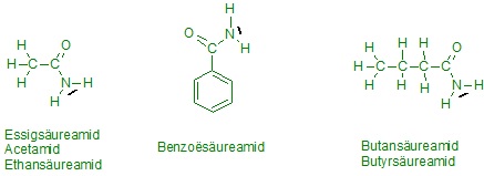 Carbonsäureamide, Acte-, Benzoe- Bytyr-.jpg