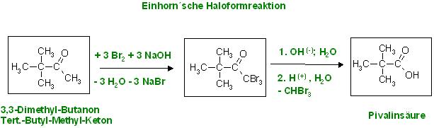 Pivalinsäure aus Einhorn-Haloformreaktion.JPG