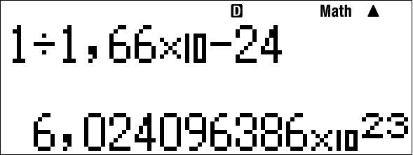 Bild Mathematik