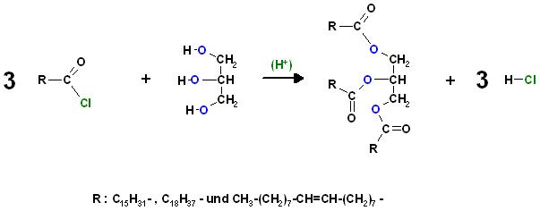 Fettsäurechloride + Glycerin.JPG