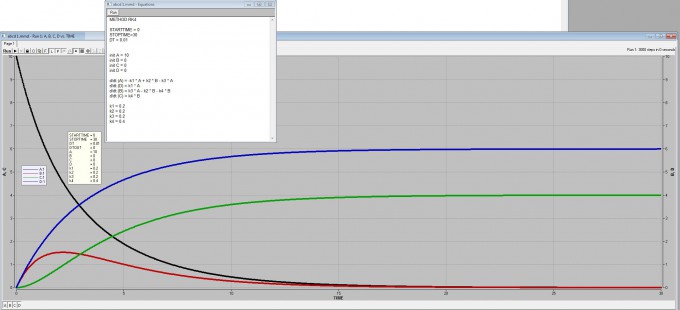 Bild Mathematik