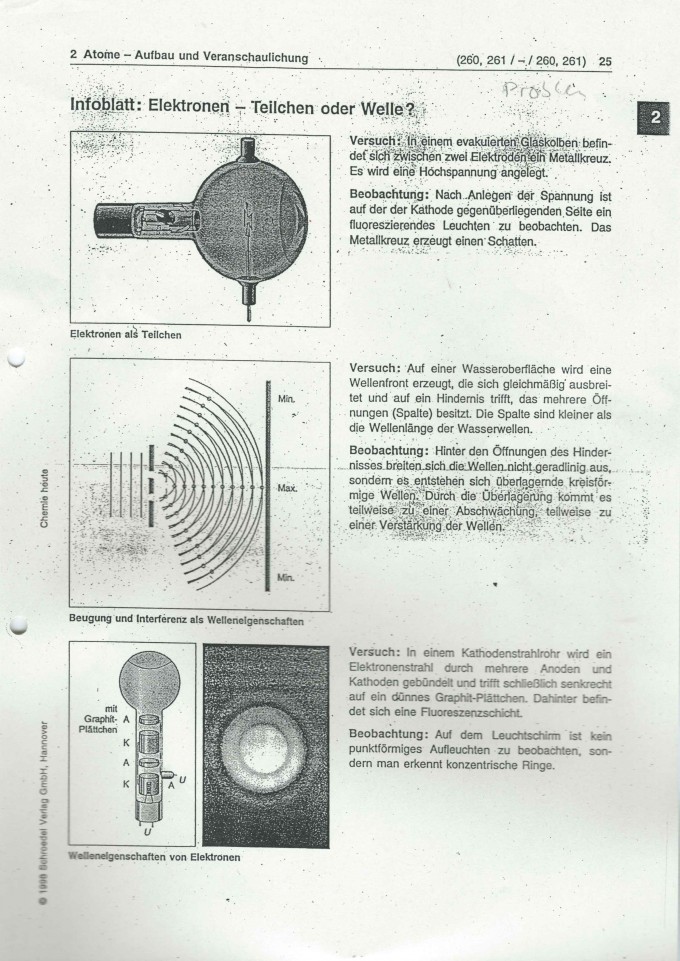 Bild Mathematik