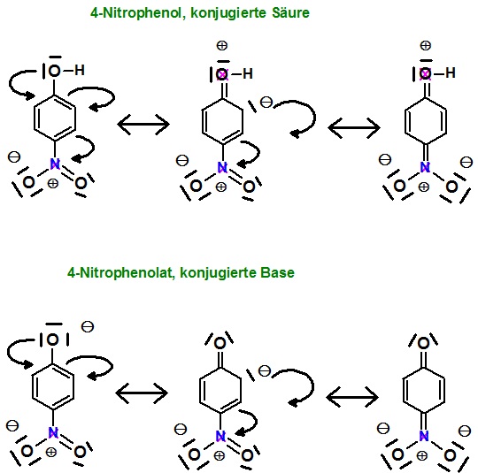 4-Nitophenol, konjugierte.jpg