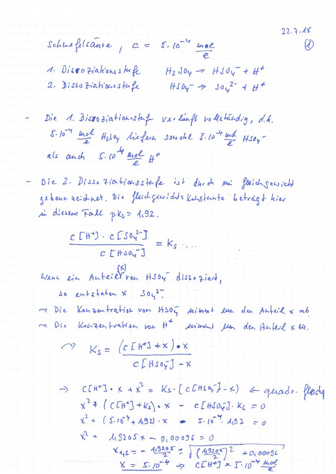 Bild Mathematik